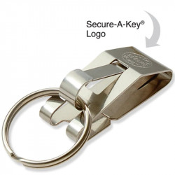 Lucky Line 405 Secure-A-Key® Slip On