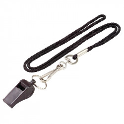 Lucky Line 422 Lanyard With Whistle