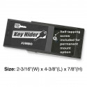 Lucky Line 91510 Jumbo Magnetic Key Hider