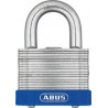 Abus 41/40 Laminated Steel Stopout Keyed Different L905