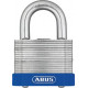 Abus 41/40 Laminated Steel Stopout Keyed Different L916