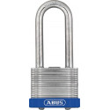 Abus 41/40HB50 GRE (19309) Laminated Steel Eterna (Keyed Different X6)