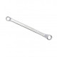 Genius Tools 711618 1/2" x 9/16" Box End Wrench