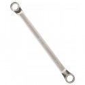 Genius Tools 720607 6 x 7mm Box End Wrench