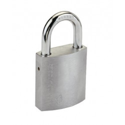 MUL-T-Lock G47G1 47 G-Series Padlock(1.043" Clearance), Keyway -MT5+, Shackle Thickness - 5/16"