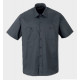 Portwest S124 Industrial Work Shirt S/S