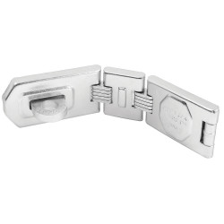 American Lock A885D Heavy Duty Hasp, Commercial Carded