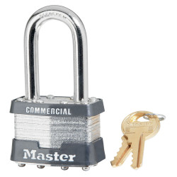 Master Lock NSN 5340-00-912-2364