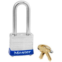 Master Lock NSN 5340-01-021-2619