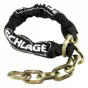  999461 Cinch Ring Security Chain - No Lock