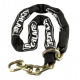 Schlage 9994 Cinch Ring Security Chain - No Lock