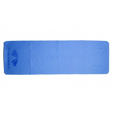 Pyramex C260 Cooling Towel Wrap Bag, Blue