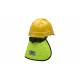 Pyramex CNS Cooling Hard Hat Pad and Neck Shade