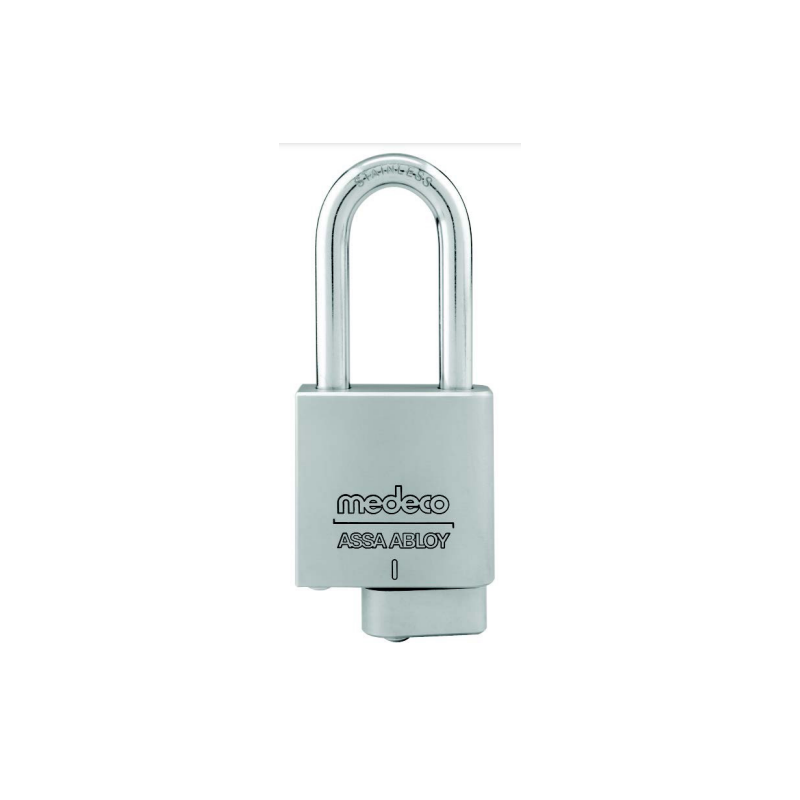 Medeco 5005 AWP Series Padlock (Include Cylinder)