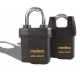 Medeco 2020000 Cylinder For Abus Padlock Series 83KNK/45, 83KNK/50 & 83KNK/55. (Use Abus driver M)