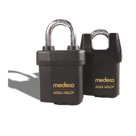 Medeco 2020074 Cylinder For Schlage 45-101 Padlock