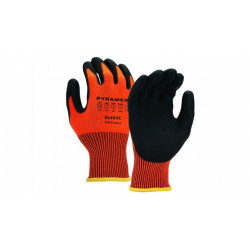 Pyramex GL404C Polyurethane Gloves