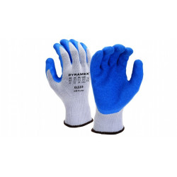 Pyramex GL503 Crinkle Latex Gloves