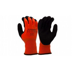 Pyramex GL505 Sandy Latex Gloves