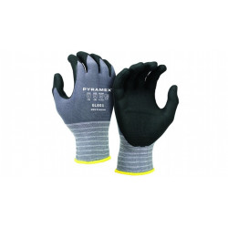 Pyramex GL601 Micro-Foam Nitrile Gloves