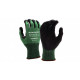 Pyramex GL606DPC Nitrile Gloves