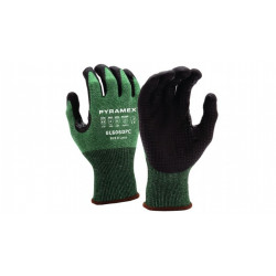 Pyramex GL606DPC Nitrile Gloves
