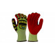 Pyramex GL612C Insulated Dipped Glove