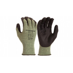 Pyramex GL616C Micro-Foam Nitrile Gloves