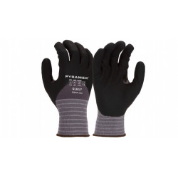 Pyramex GL617 Micro-Foam Nitrile Gloves