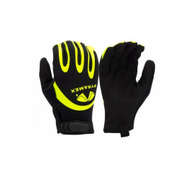 Pyramex GL105HT Synthetic Leather Palm Gloves