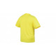 Pyramex RTS2110NS Hi-Vis Lime T-Shirt - No Reflective Tape
