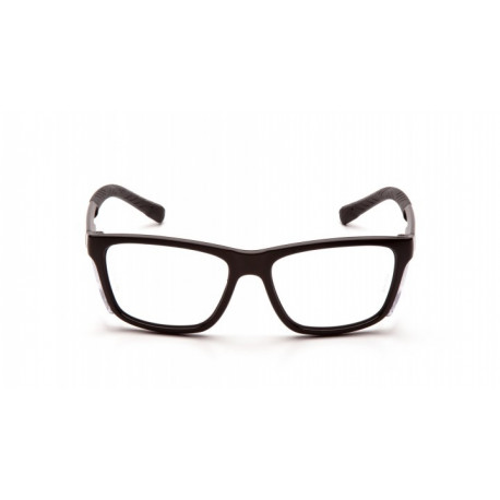 Pyramex SB10 Conaire Safety Glasses w/Black Frame