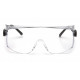 Pyramex SB1010 Defiant Safety Glasses