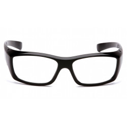 Pyramex SB7910 Emerge Safety Glasses w/Black Frame