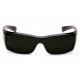 Pyramex SB79 Emerge Safety Glasses w/Black Frame