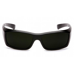 Pyramex SB79 Emerge Safety Glasses w/Black Frame