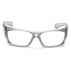 Pyramex SG7910D Emerge Safety Glasses w/Translucent Gray Frame