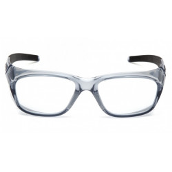 Pyramex SG9810 Emerge Plus Safety Glasses w/Gray Frame