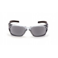 Pyramex SG9820 Emerge Plus Safety Glasses w/Gray Frame