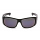 Pyramex SB85 Furix Safety Glasses w/Black Frame