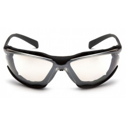 Pyramex SB93 Proximity Safety Glasses w/Black Frame