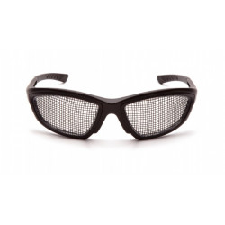 Pyramex SB7 Trifecta Safety Glasses w/Black Frame