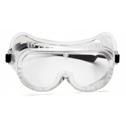 Pyramex G20 Perforated Goggle