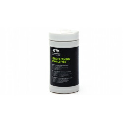 Pyramex LCC100 Canister With 100 Lens Cleaning Tissues