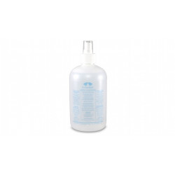 Pyramex LCB16 16Oz Cleaning Solution Replacement Bottle With Pump