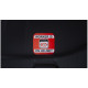Pyramex HPID ID Stickers For Hard Hats- 12 Stickers Per Page