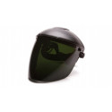Pyramex S1150 Tapered IR5 Polycarbonate Face Shield