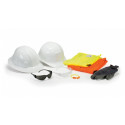 Pyramex NHFBG New Hire Safety Kits