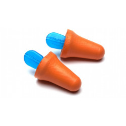 Pyramex DP3000 Orange Push In Disposable Earplug