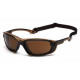 Pyramex CHB10 Toccoa Safety Glasses